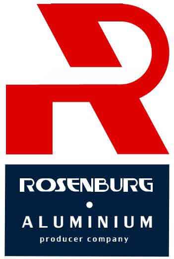rosenburg Aluminium | manufacturing extrusion aluminium
