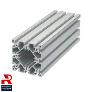 aluminum extrusion 100×120 1 aluminum extrusion 100×120