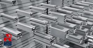 custom aluminium for industry - extrusions aluminium profile