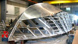 Aluminum in shipbuilding alloy canada germany italy iraq australlia 