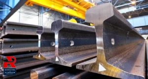 Applications of Aluminum in train construction train material aluminum extrusion