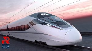 Applications of Aluminum in train construction train material aluminum extrusion
