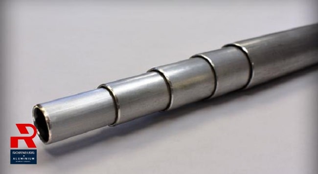 aluminum tube | aluminum tube extrusions