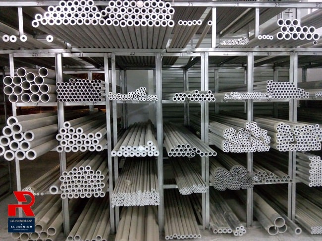aluminum tube | aluminum tube extrusions