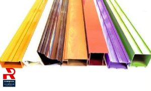 price of colored Aluminum extrusions | Daily price of aluminum | Daily price of aluminum per ton dl 