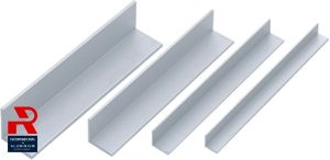 Introduction and application of aluminum angles (2)