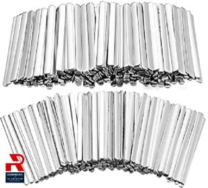 aluminum strips