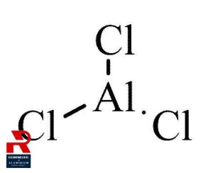 Chemical compounds of aluminum