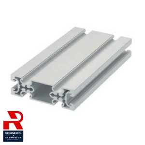 بثق الألمنيوم 30x100 2 بثق الألمنيوم 30x100