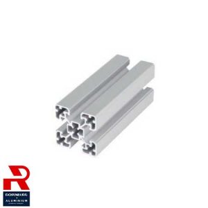 Aluminiumprofil 40×40 L 1 Aluminiumprofil 40×40 L