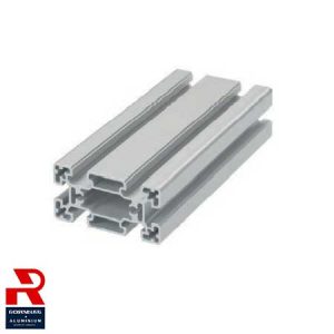 بثق المنيوم 40 × 80 لتر 1 بثق المنيوم 40 × 80 لتر
