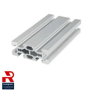بثق الألمنيوم 30x80 1 بثق الألمنيوم 30x80