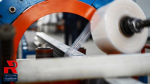 rosenburg Aluminium | manufacturing extrusion aluminium Rosenburg Aluminium co | manufacturing extrusions aluminium